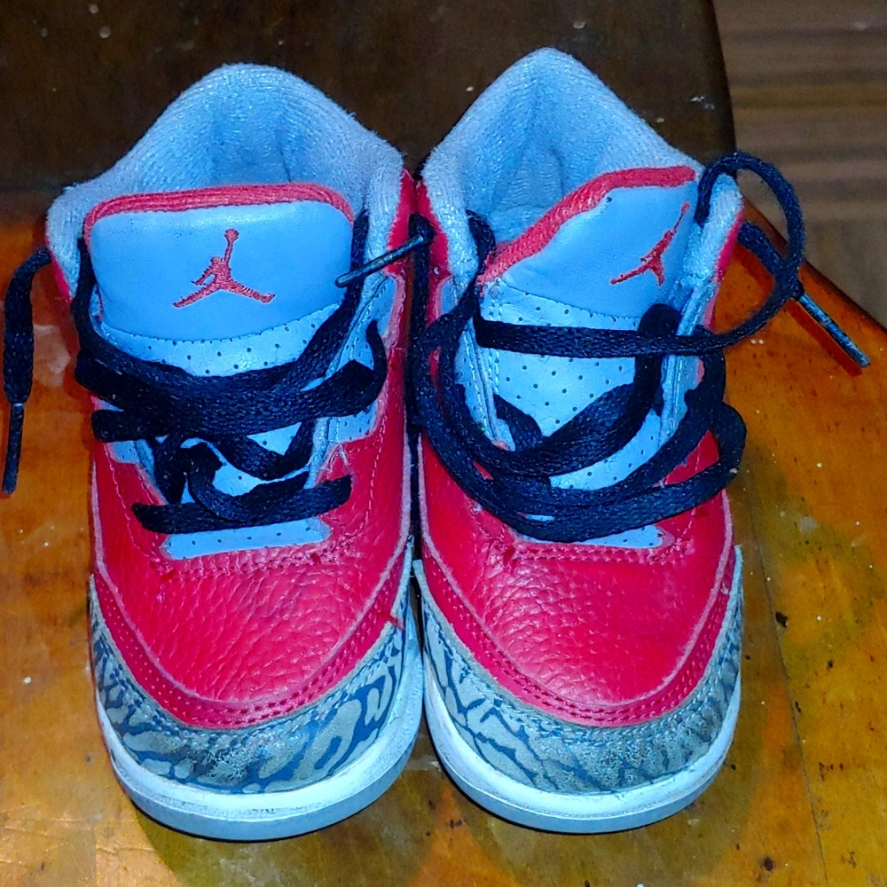 Jordans